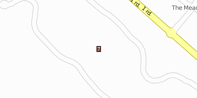 Jumeirah Islands Stadtplan