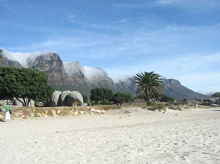 Strand Foto 